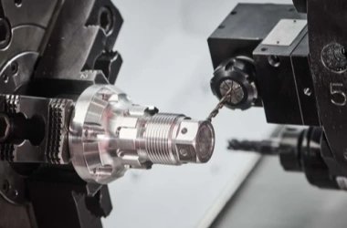 CNC-Machining-Center