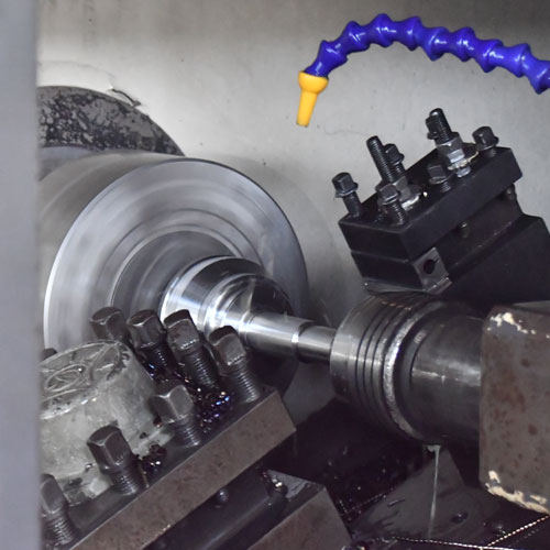 CNC-Turning