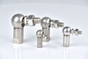 Stainless Steel Ball Joint Linkage