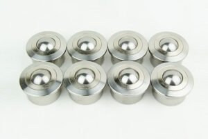 Stainless Steel Ball Transfer Units