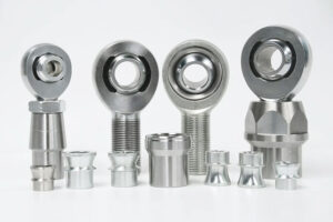 Stainless Steel Rod Ends
