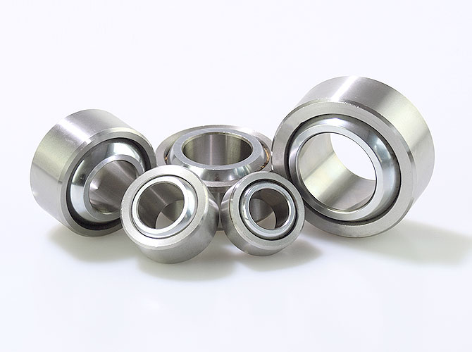 Stainless-Steel-Spherical-Bearing-Manufacturer