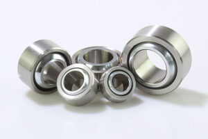 Stainless Steel Spherical Bearing