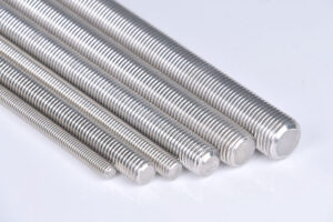 Stainless Steel Threaded Rods
