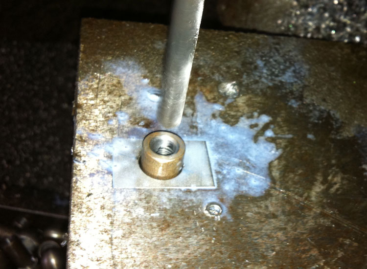 ball-joint-linkage-processing