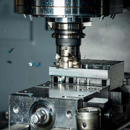 cnc-milling
