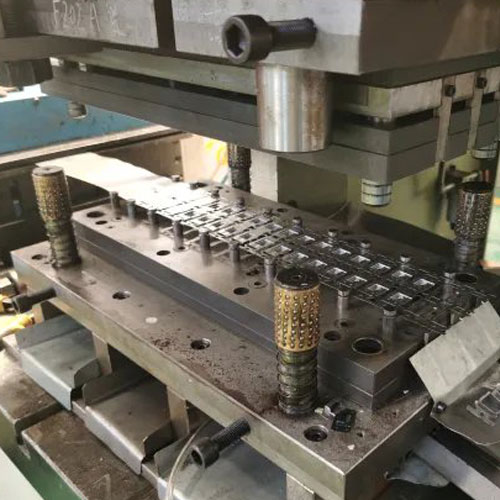 cnc-stamping