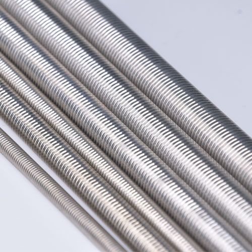SS Full Threaded Rod