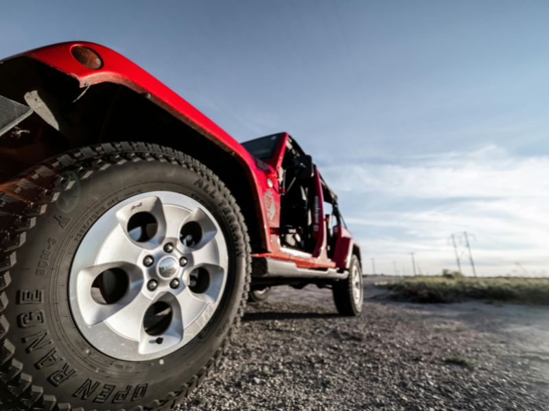 Automotive Applications