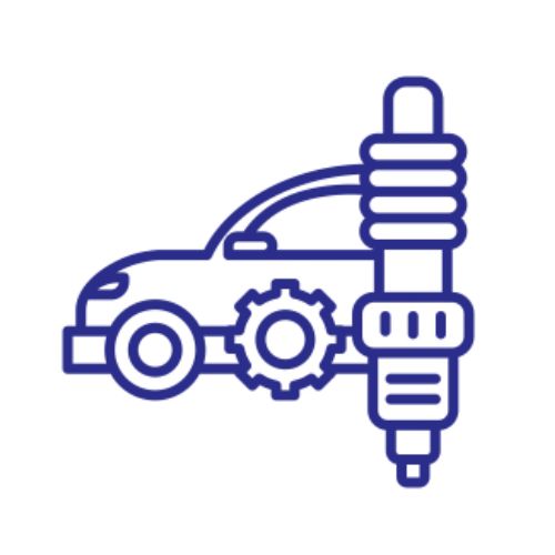 Automotive Profab Machine
