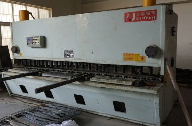 Bending-Profab