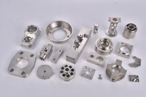 Custom Cnc Parts