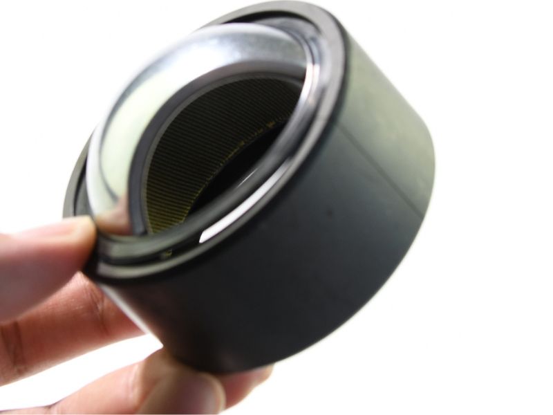 Exploring Core Features of PROFAB SS Spherical Bearings