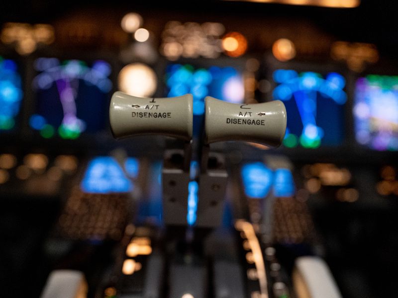 Flight Systems