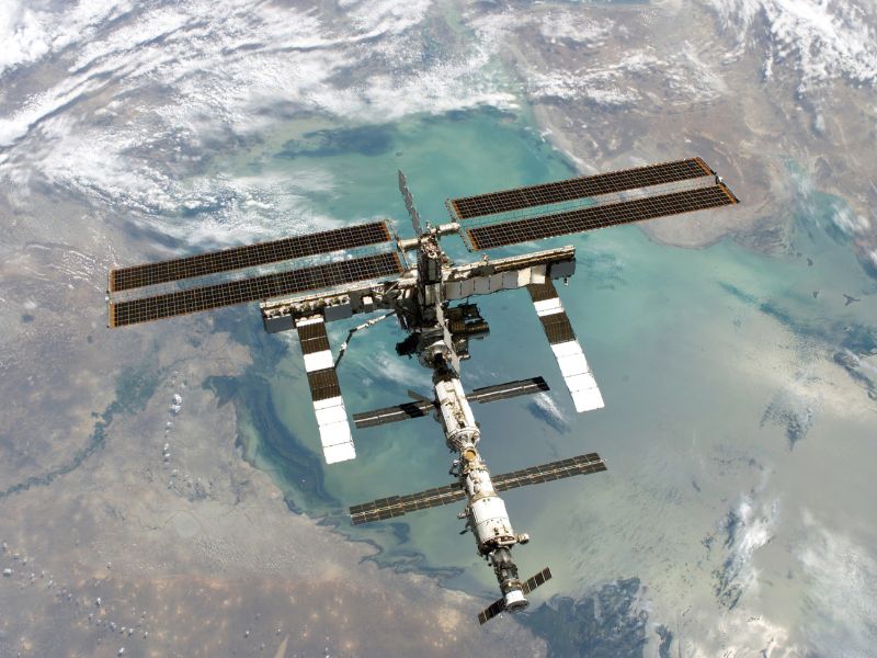 Ground & Auxiliary Systems