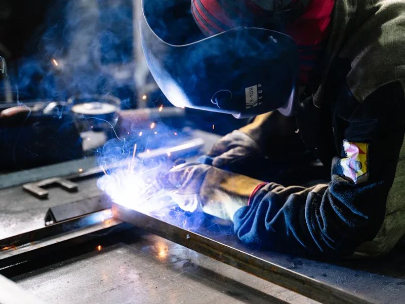 Interpreting Results and Weld Quality
