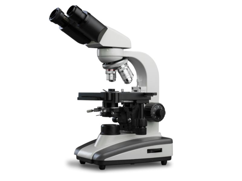 Laboratory And Testing Equipment