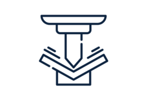 Sheet Metal Parts logo