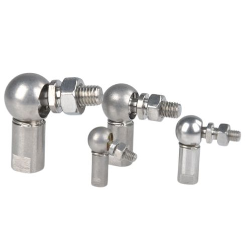 Stainless Steel Ball Joint