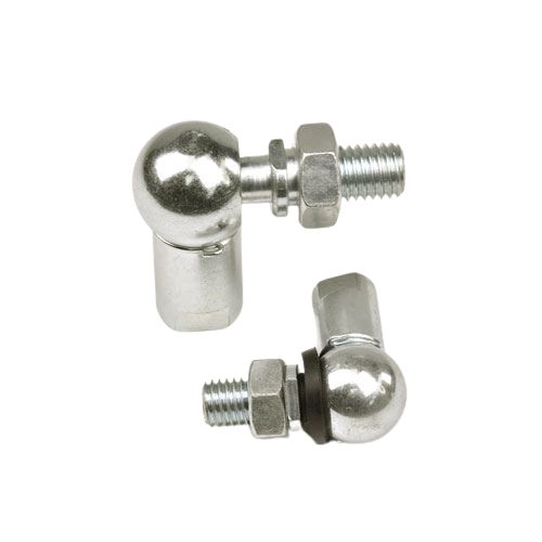 Stainless Steel Ball Joint CS