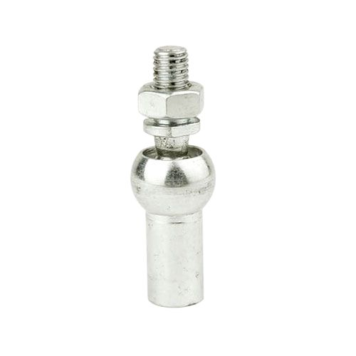 Stainless Steel Ball Joint Feature