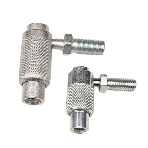 Stainless Steel Ball Joint QD