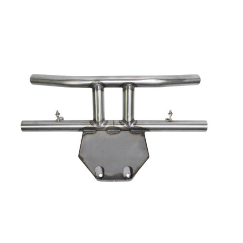 Stainless Steel Bumper