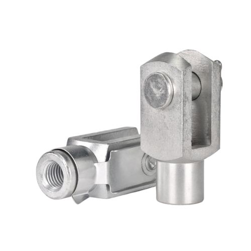 Stainless Steel Clevis Feature