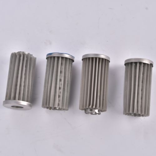 Stainless Steel Filter