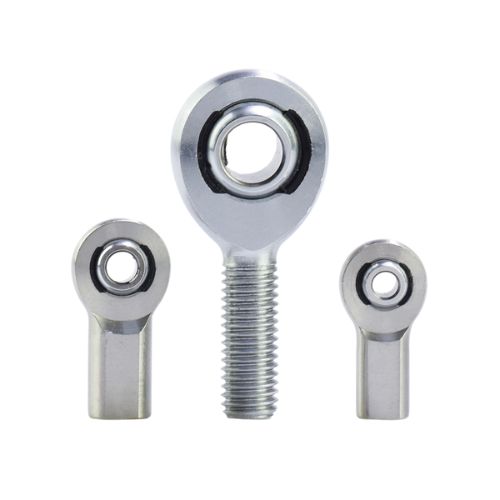Stainless Steel Rod End Feature