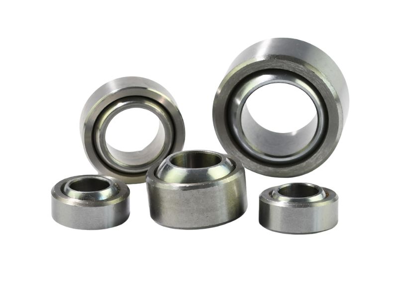 Stainless Steel Spherical Bearing