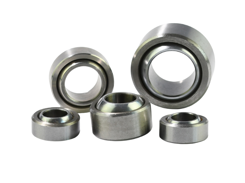 Stainless Steel Spherical Bearing