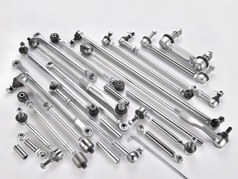 Stainless Steel Tie Rod