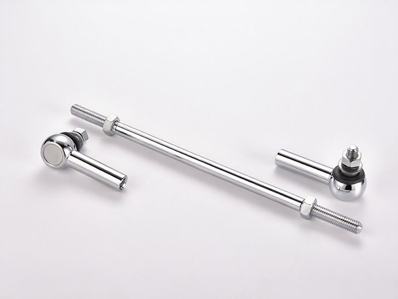 Stainless Steel Tie Rod