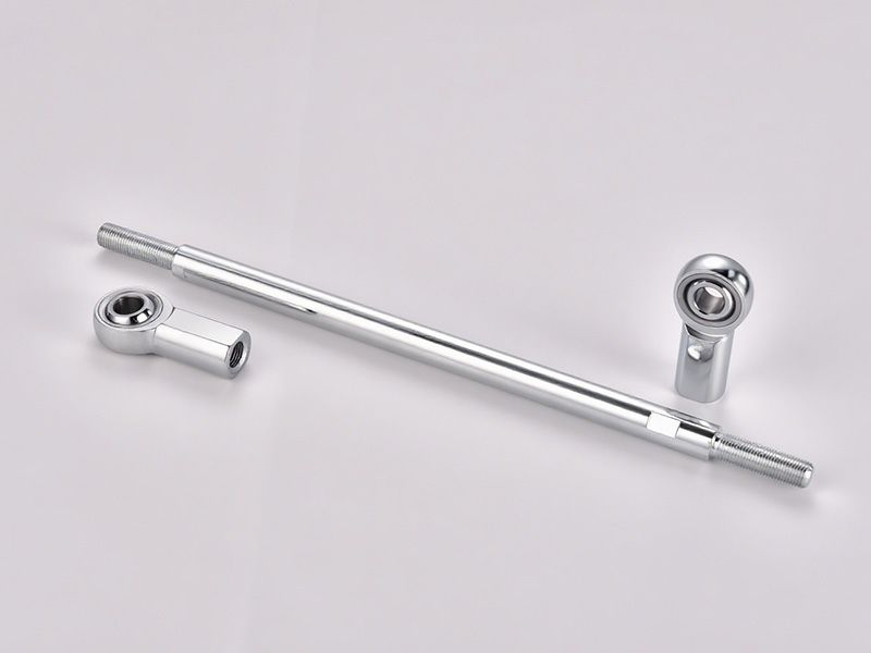 Stainless Steel Tie Rod