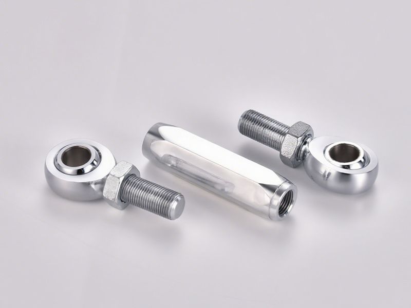 Stainless Steel Tie Rod