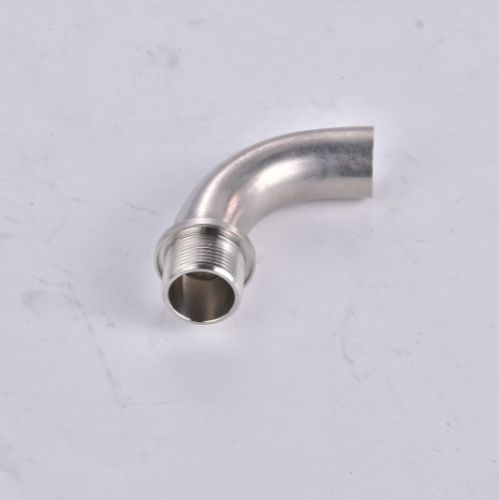 Stainless Steel Tube Fittings