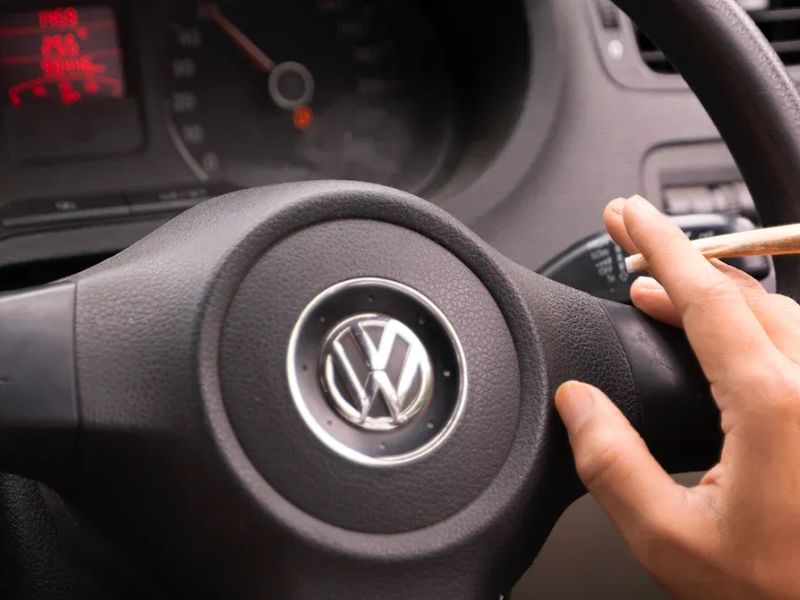 Steering Play