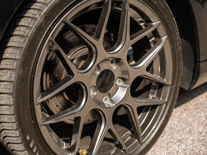 The Aftermarket Tuning Market