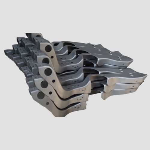 sheet metal parts