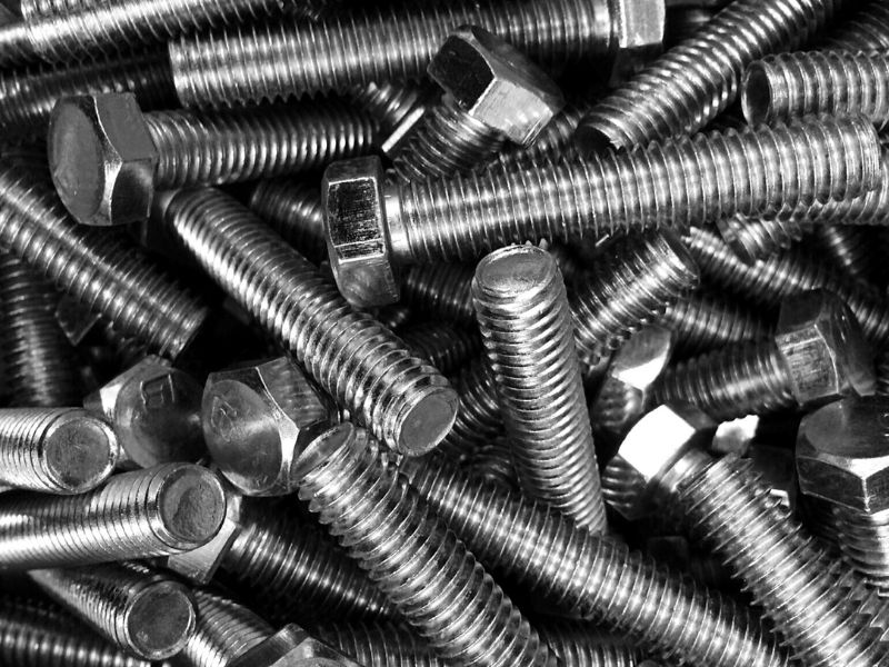 stainless steel material