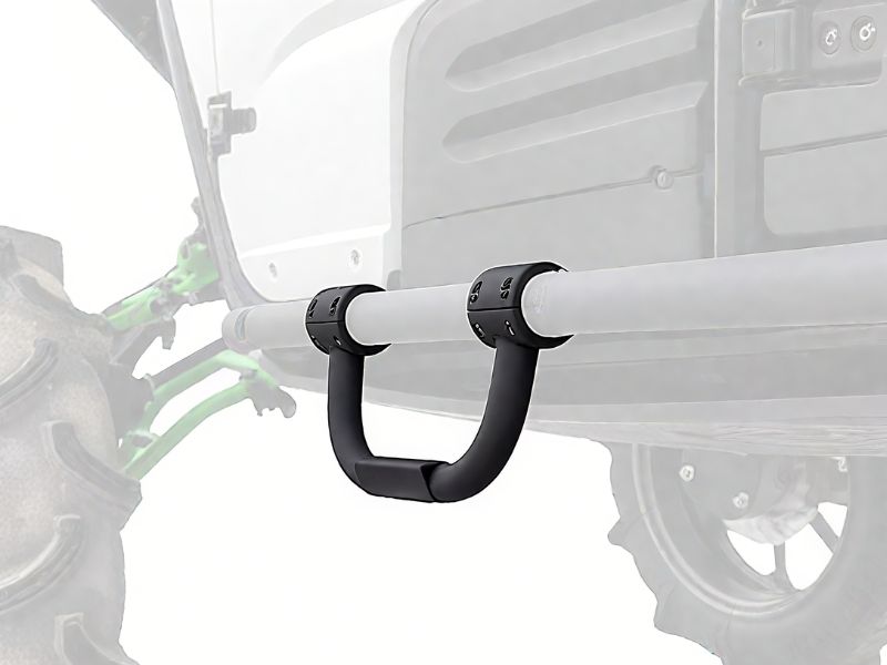 Applications For SS Pipe Clamps