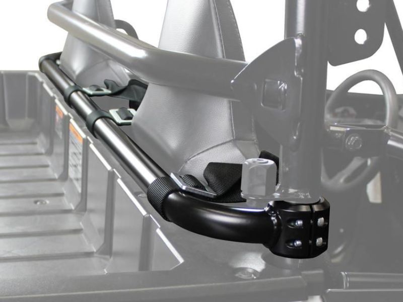 Applications For SS Pipe Clamps
