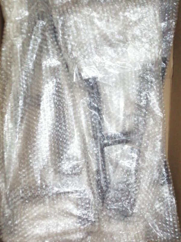 Bubble Bags + Dividers