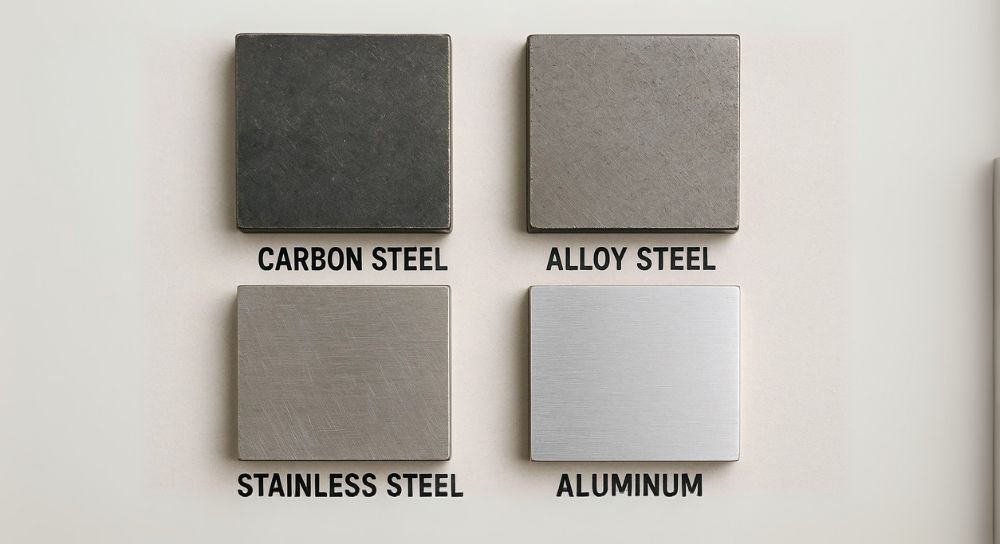 By Material