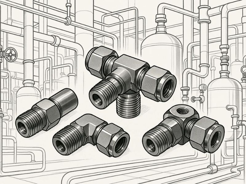 Chemical & Petrochemical