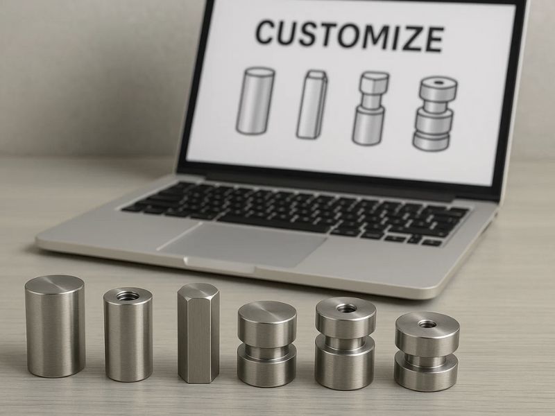Custom Spacers for Your Specific Needs