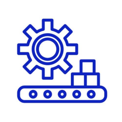 Industrial Machinery