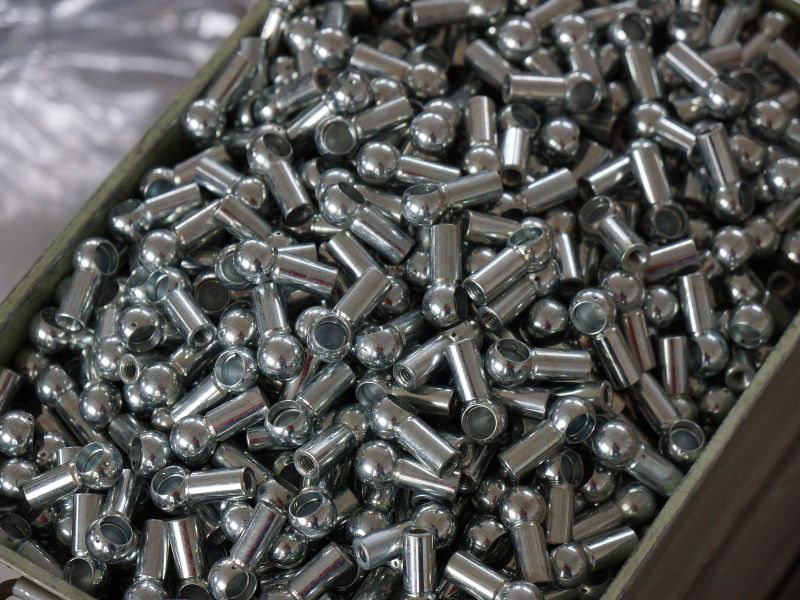Multiple Surface Processes to Guarantee Quality