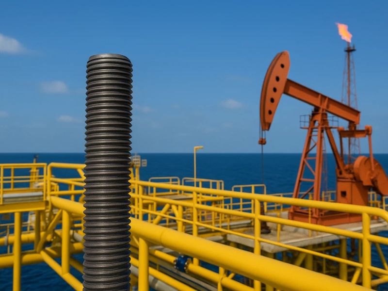 Oil And Gas Engineering